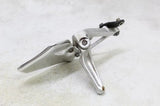 2000 APRILIA RSV MILLE ROTAX V990 OEM LEFT REARSET DRIVER FOOT PEG REST STOP