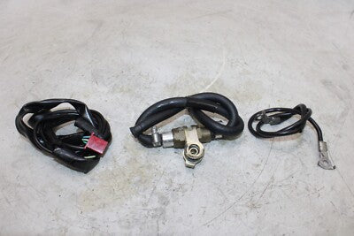 1995 HONDA CBR600F3 OEM MISC HOSE ENGINE WIRES