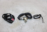 1995 HONDA CBR600F3 OEM MISC HOSE ENGINE WIRES