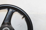 2009 SUZUKI GS500F OEM FRONT WHEEL RIM