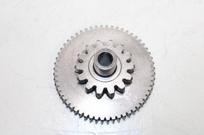 92-12 KAWASAKI NINJA 250R EX250F OEM ENGINE MOTOR IDLER IDLING GEAR