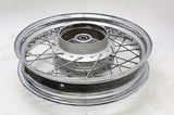 2007 HONDA REBEL 250 CMX250CL OEM REAR BACK WHEEL RIM