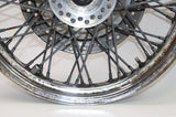 98-03 HONDA SHADOW ACE 750 VT750CD DELUXE OEM FRONT WHEEL RIM