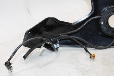 2017 KTM 690  LC4 DUKE OEM FRONT GAS TANK FUEL CELL FAIRING COWL COVER TRIM