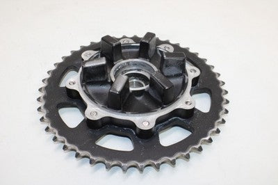 12-18 KAWASAKI KLR650 OEM REAR BACK SPROCKET