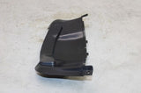 1990 HONDA VFR750F OEM VISOR LOWER FRONT COWL FAIRING