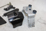 1991 KAWASAKI NINJA 500 OEM INNER BRACKET MOUNT MISC