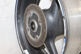 2000 HONDA CBR900RR OEM REAR BACK WHEEK RIM
