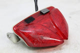 06-09 SUZUKI GSXR 600 OEM REAR TAIL TAILLIGHT BACK BRAKE LIGHT