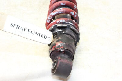 2006 KAWASAKI NINJA 650R EX650A OEM REAR BACK SHOCK ABSORBER SUSPENSION
