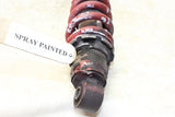 2006 KAWASAKI NINJA 650R EX650A OEM REAR BACK SHOCK ABSORBER SUSPENSION