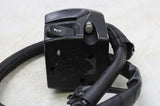 2009 VICTORY HAMMER OEM LEFT CLIP ON HANDLE HORN SIGNALS SWITCH SWITCHES