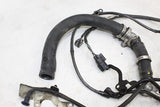 2014 HONDA INTERCEPTOR 800 OEM AIR INDUCTION SPOOL VALVE