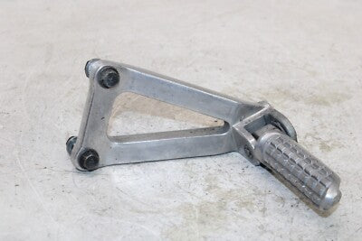 91-95 KAWASAKI NINJA ZX7 ZX750J OEM LEFT REAR BACK PASSENGER PEG