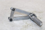 91-95 KAWASAKI NINJA ZX7 ZX750J OEM LEFT REAR BACK PASSENGER PEG