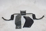 2002 SUZUKI VSTROM 1000 DL1000 OEM INNER BRACKET PAIR MISC