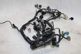 13-14 KAWASAKI NINJA 300 OEM MAIN ENGINE WIRING HARNESS MOTOR WIRE LOOM