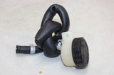 1997 KAWASAKI VULCAN 1500 VN1500A OEM REAR BRAKE MASTER RESERVOIR TANK BOTTLE