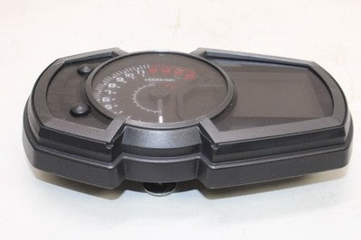 2019 KAWASAKI NINJA 400 EX400 OEM SPEEDO TACH GAUGES DISPLAY CLUSTER SPEEDOMETER