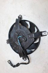 04-06 YAMAHA FZ6 OEM ENGINE RADIATOR COOLING FAN