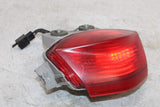 06-08 KAWASAKI NINJA 650R EX650A OEM REAR TAIL TAILLIGHT BACK BRAKE LIGHT