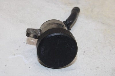18-23 DUCATI SCRAMBLER 1100 SPORT REAR BRAKE MASTER RESERVOIR TANK BOTTLE OEM