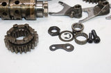 2012 DUCATI MONSTER 696 OEM ENGINE MOTOR TRANSMISSION TRANNY GEARS