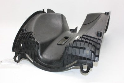 2005 YAMAHA VINO 125 YJ125 OEM FRONT FRAME COWL PLASTIC FAIRING