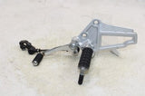 92-07 KAWASAKI NINJA 250R EX250F OEM LEFT REARSET REAR SET FOOT PEG W SHIFTER