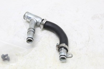 2012 KAWASAKI VULCAN 900 OEM THERMOSTAT COOLANT HOSE