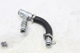 2012 KAWASAKI VULCAN 900 OEM THERMOSTAT COOLANT HOSE