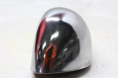 2002 KAWASAKI ELIMINATOR 125 BN125A OEM RIGHT ENGINE COVER