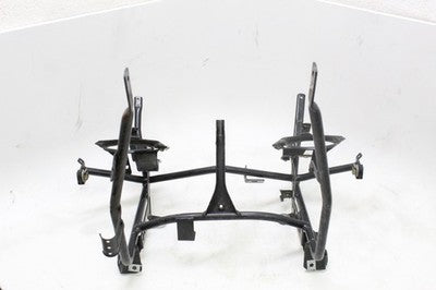 2000 BMW R1100RT OEM UPPER FAIRING MIRROR GAUGES STAY BRACKET