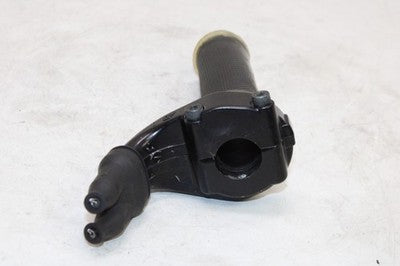 2006 YAMAHA YZF R1 OEM THROTTLE CABLE LINE HOUSING GUIDE