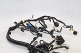 09-10 KAWASAKI VULCAN 900 VN900D LT OEM MAIN ENGINE WIRING HARNESS WIRE LOOM