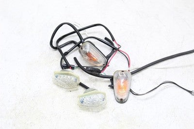 2006 SUZUKI SV650 OEM TURN SIGNAL MIX