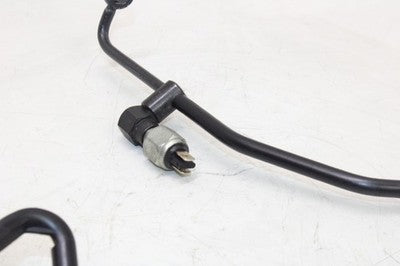 2015 HARLEY-DAVIDSON ROAD GLIDE FLTRXS OEM REAR BACK BRAKE HOSE FLUID LINE