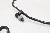 2015 HARLEY-DAVIDSON ROAD GLIDE FLTRXS OEM REAR BACK BRAKE HOSE FLUID LINE
