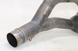 01-04 SUZUKI GSXR 1000 EXHAUST HEADER PIPES MANIFOLD