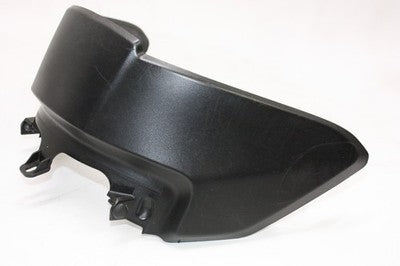 2016 BMW S1000XR OEM LOWER GAS TANK FUEL CELL COVER FAIRING COWL