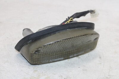 04-09 SUZUKI GS500F OEM REAR TAIL TAILLIGHT BACK BRAKE LIGHT