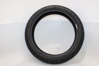 01-06 HONDA CBR600F4I OEM FRONT WHEEL TIRE