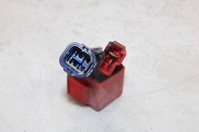 2016 KTM 390 DUKE OEM REAR LAMP CPNTROL UNIT RELAY