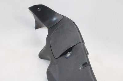 1997 TRIUMPH TROPHY 900 OEM RIGHT CENTER UPPER COWL FAIRING