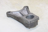 04-07 SUZUKI HAYABUSA GSX1300R OEM REAR BACK BRAKE CALIPER MOUNT BRACKET