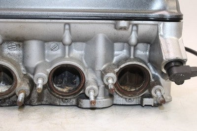 00-01 HONDA CBR929RR OEM ENGINE TOP END CYLINDER HEAD