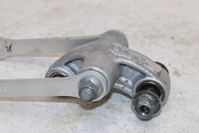 1998 SUZUKI GSXR600 OEM REAR DOGBONE SHOCK LINKAGE LINK