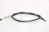 03-23 HONDA CBR600RR OEM CLUTCH CABLE LINE