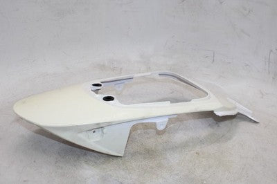 06-07 SUZUKI GSXR 600 CENTER REAR BACK TAIL FAIRING COWL