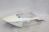 06-07 SUZUKI GSXR 600 CENTER REAR BACK TAIL FAIRING COWL